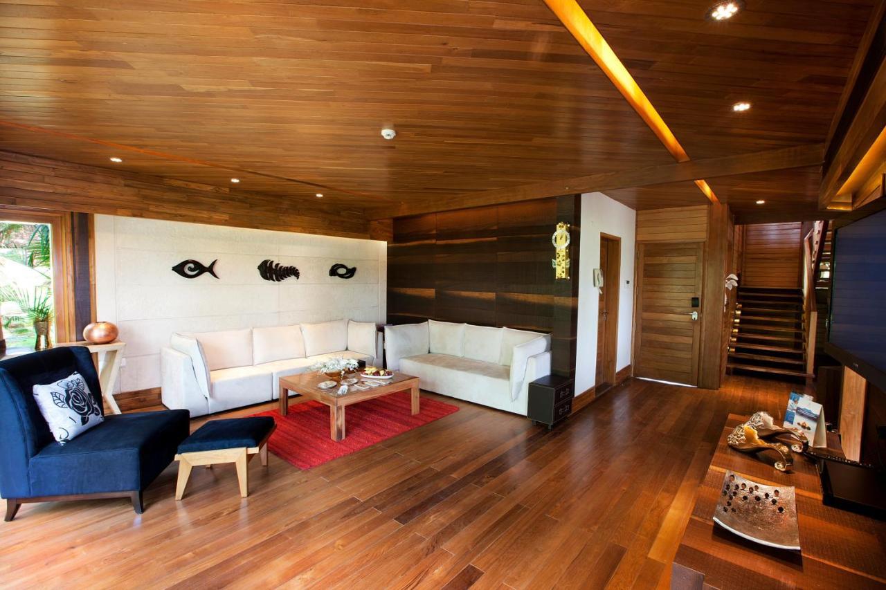 Aamby Valley City Lonavala Ngoại thất bức ảnh Interior of a floating home