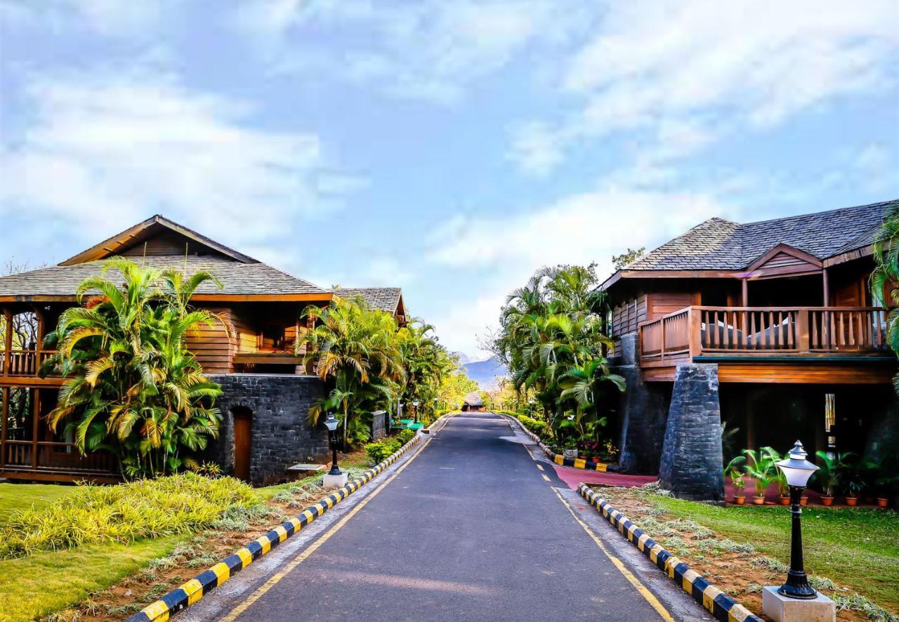Aamby Valley City Lonavala Ngoại thất bức ảnh